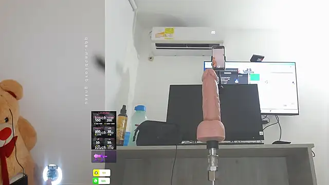 Snapshot of mariana_1_ chatting on January 2025 03:26:02 AM mariana 1 online show from January 2025 03:26:02 AM