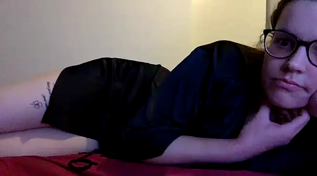 Snapshot of LolaGuess chatting on February 2025 05:54:01 PM LolaGuess online show from February 2025 05:54:01 PM