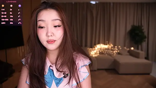 Amelyisthatyou online show from March 2026 04:34:02 AM