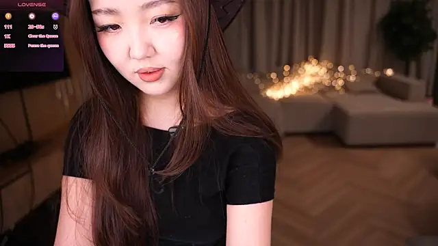 Amelyisthatyou online show from April 2026 05:38:02 AM