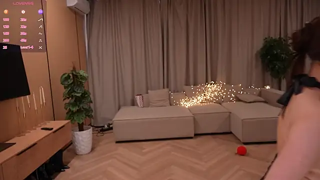 Amelyisthatyou online show from April 2026 02:39:01 AM