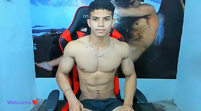 oliver thompsson7 online show from December 2024 06:37:02 PM