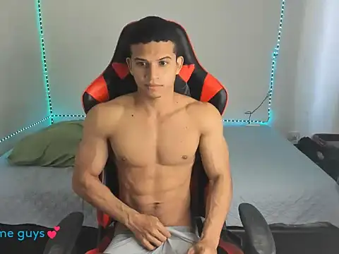 oliver thompsson7 online show from January 2026 02:53:02 PM