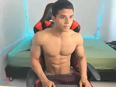 oliver thompsson7 online show from February 2026 07:54:01 PM