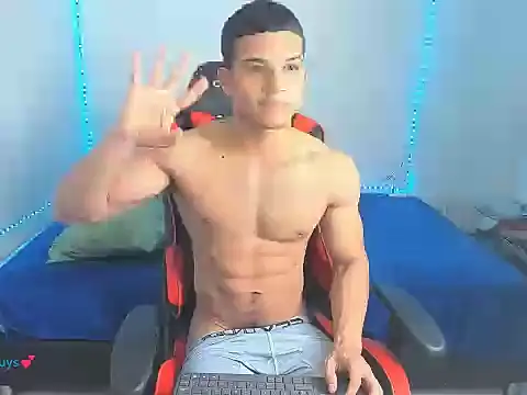 Snapshot of oliver_thompsson7 chatting on June 2026 03:29:02 AM oliver thompsson7 online show from June 2026 03:29:02 AM