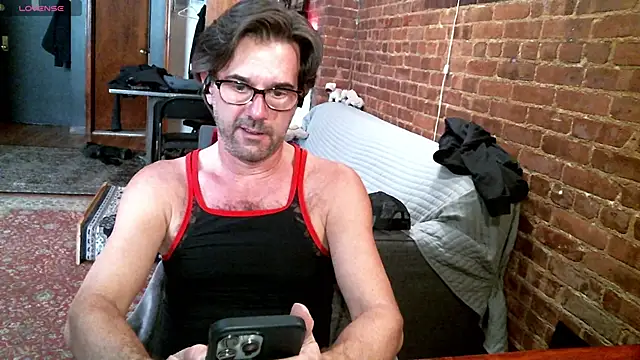 Johnny Bottoms online show from November 2025 07:27:01 PM