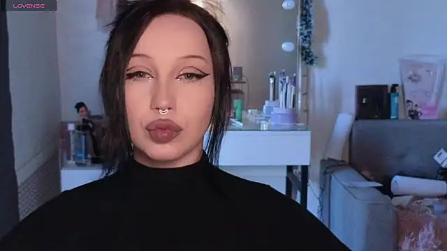 MoranaMissGod online show from March 2026 01:17:01 PM