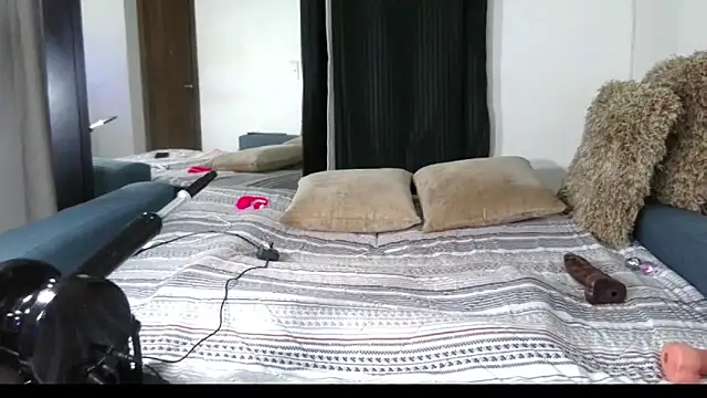 Carla-Bonny18 online show from March 2026 09:17:02 AM