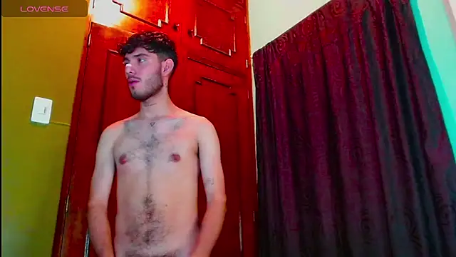 gato444  online show from January 2025 08:29:01 AM