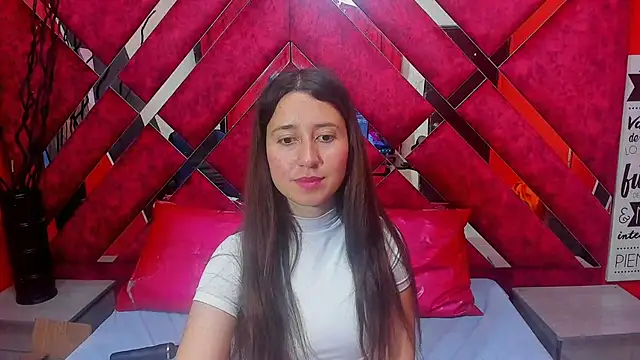 Valeria grey69 online show from January 2025 04:51:02 PM