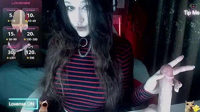 chloe crystall killer online show from June 2026 03:11:01 PM