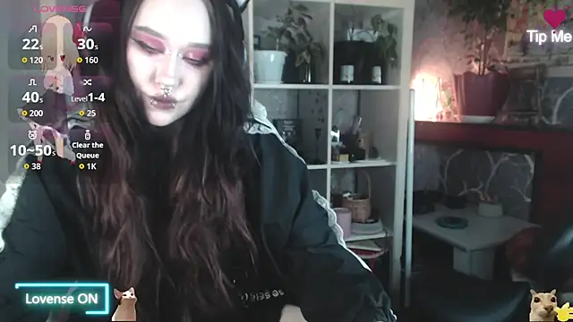 chloe crystall killer online show from July 2026 01:40:01 PM