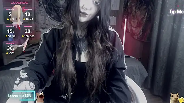 chloe crystall killer online show from August 2026 12:32:02 AM
