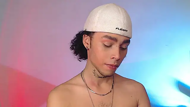 seven7xis online show from January 2025 04:58:02 AM