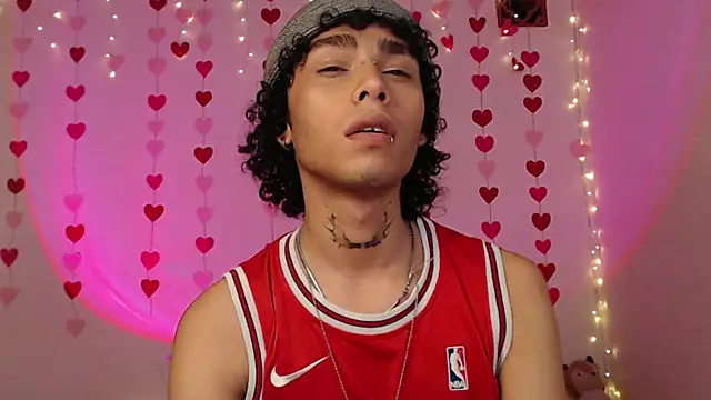 seven7xis online show from February 2025 04:52:02 AM