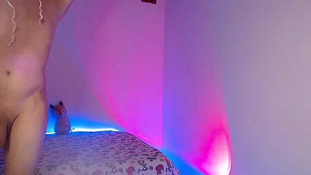 seven7xis online show from February 2025 05:09:01 AM