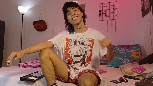 seven7xis online show from February 2026 01:21:02 AM