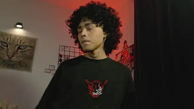 Snapshot of seven7xis chatting on March 2026 02:50:02 AM seven7xis online show from March 2026 02:50:02 AM