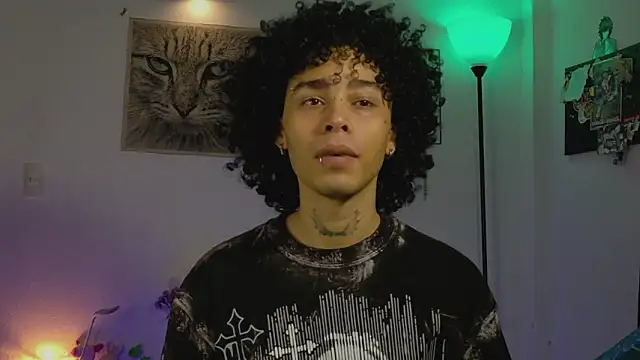 Snapshot of seven7xis chatting on March 2026 04:40:01 AM seven7xis online show from March 2026 04:40:01 AM