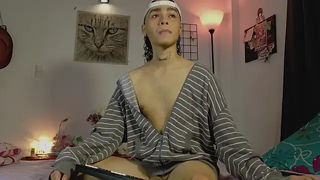 Snapshot of seven7xis chatting on March 2026 03:01:01 AM seven7xis online show from March 2026 03:01:01 AM