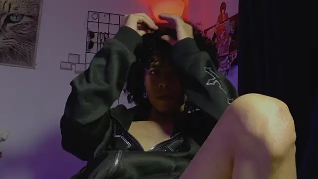 Snapshot of seven7xis chatting on March 2026 01:49:02 AM seven7xis online show from March 2026 01:49:02 AM