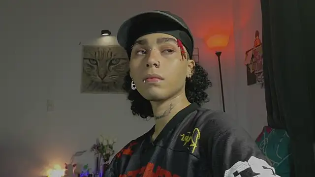 Snapshot of seven7xis chatting on March 2026 04:34:02 AM seven7xis online show from March 2026 04:34:02 AM