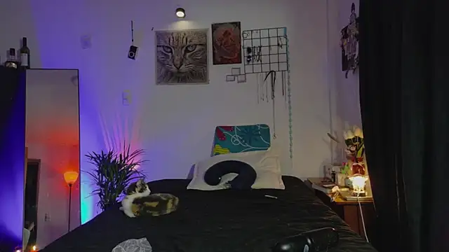 Snapshot of seven7xis chatting on April 2026 12:47:01 AM seven7xis online show from April 2026 12:47:01 AM