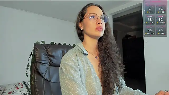 emmaTorres1 online show from March 2025 11:53:01 PM