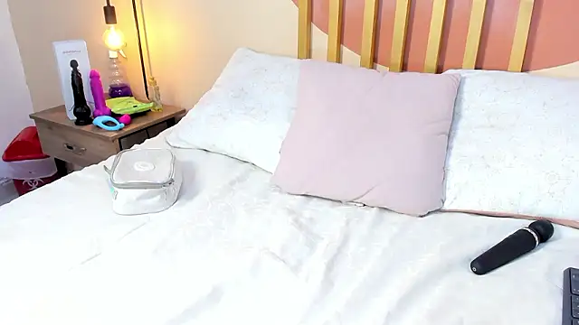 Nicole Angels  online show from January 2026 07:51:02 PM