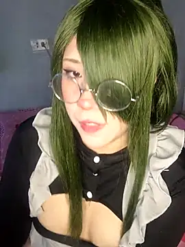 Snapshot of AsukaLangleySoryu chatting on September 2025 10:59:02 PM AsukaLangleySoryu online show from September 2025 10:59:02 PM