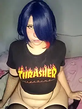 Snapshot of AsukaLangleySoryu chatting on February 2026 02:34:02 AM AsukaLangleySoryu online show from February 2026 02:34:02 AM