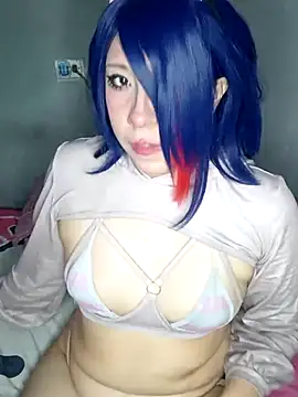 Snapshot of AsukaLangleySoryu chatting on April 2026 11:13:02 PM AsukaLangleySoryu online show from April 2026 11:13:02 PM