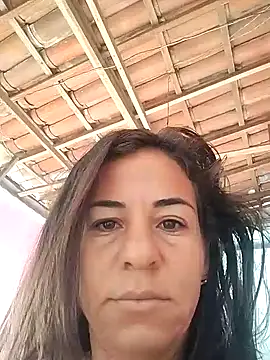 Evapecadora online show from March 2025 10:10:02 AM