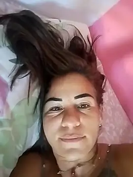 Evapecadora online show from March 2025 08:19:01 PM