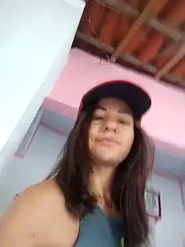 Evapecadora online show from March 2025 10:06:02 AM