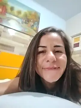 Evapecadora online show from March 2025 08:48:02 PM