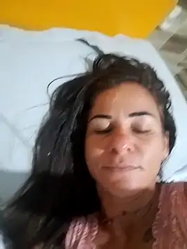 Evapecadora online show from March 2025 12:47:02 AM