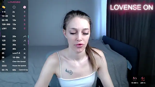 Cherry air online show from March 2025 04:29:02 AM