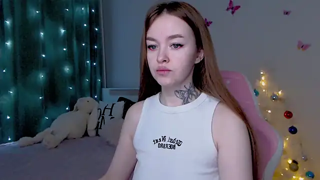 Naughty Mable online show from December 2025 01:13:02 AM