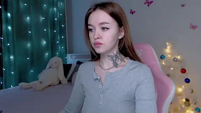 Naughty Mable online show from January 2026 01:21:02 AM