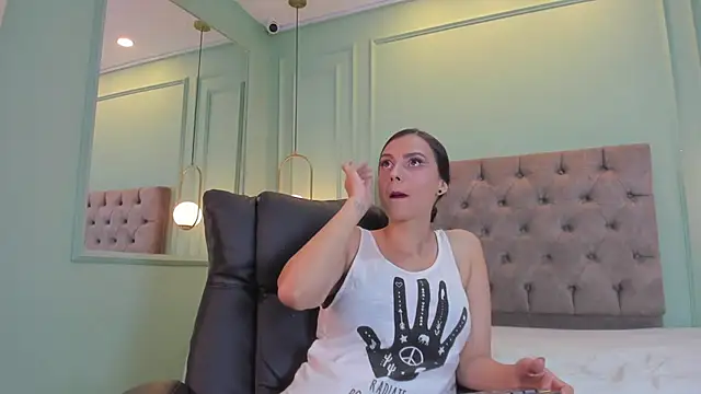 Abril jones10 online show from December 2024 04:16:02 AM