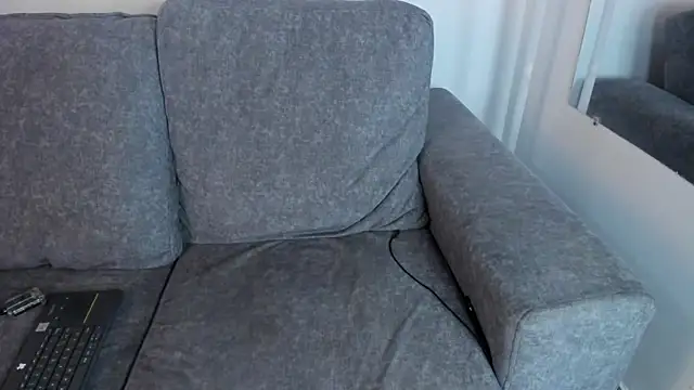 Abril jones10 online show from February 2025 08:40:02 AM