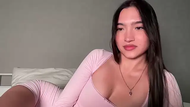 MilenaMilven online show from February 2026 08:39:01 PM