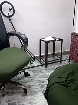 Snapshot of KumarSilencesex21 chatting on April 2026 09:10:02 AM KumarSilencesex21 online show from April 2026 09:10:02 AM