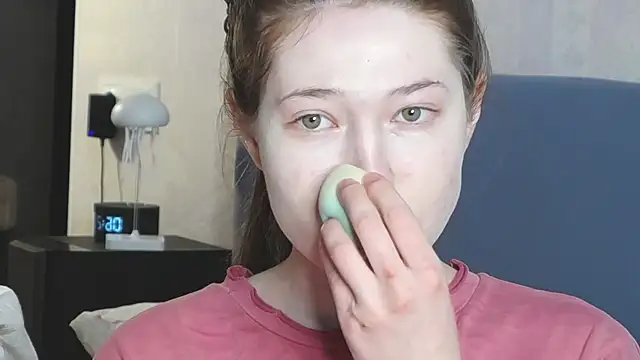 eva varnerr online show from January 2026 03:22:02 AM