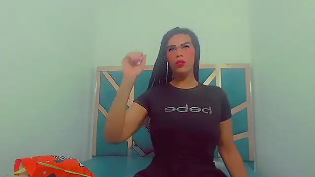 fox naughty violet online show from October 2025 08:13:02 PM