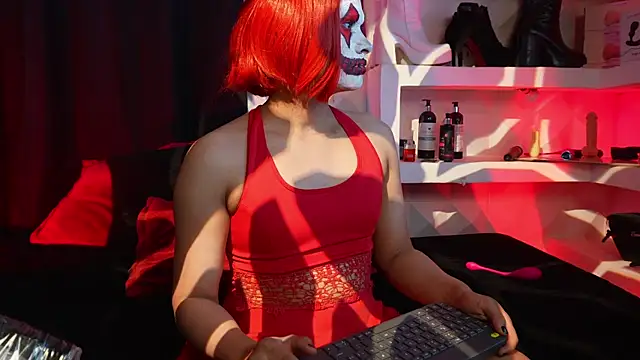 Mara-Bella online show from October 2025 10:22:02 PM