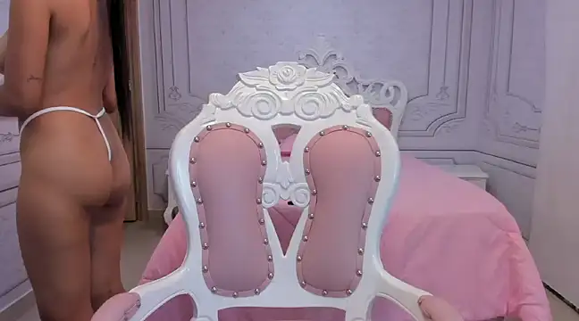 Snapshot of Daphne_Fox_ chatting on March 2025 02:50:01 AM Daphne Fox online show from March 2025 02:50:01 AM