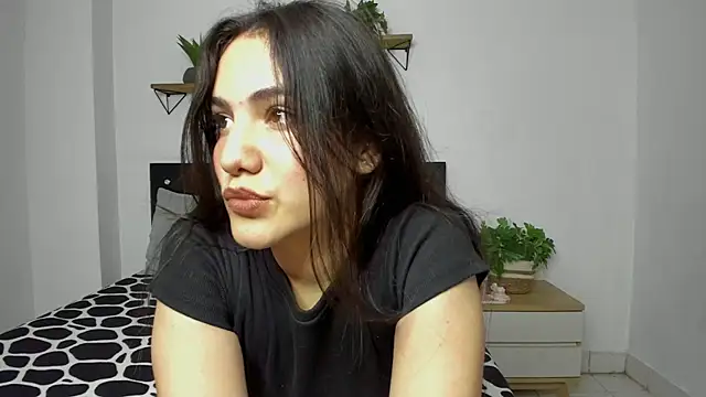 naughty 1girl online show from February 2025 08:14:02 PM