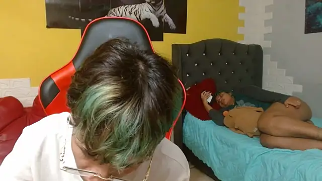 andy dan18 online show from February 2026 07:26:01 PM